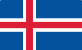 Iceland flag