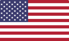 United States of America flag